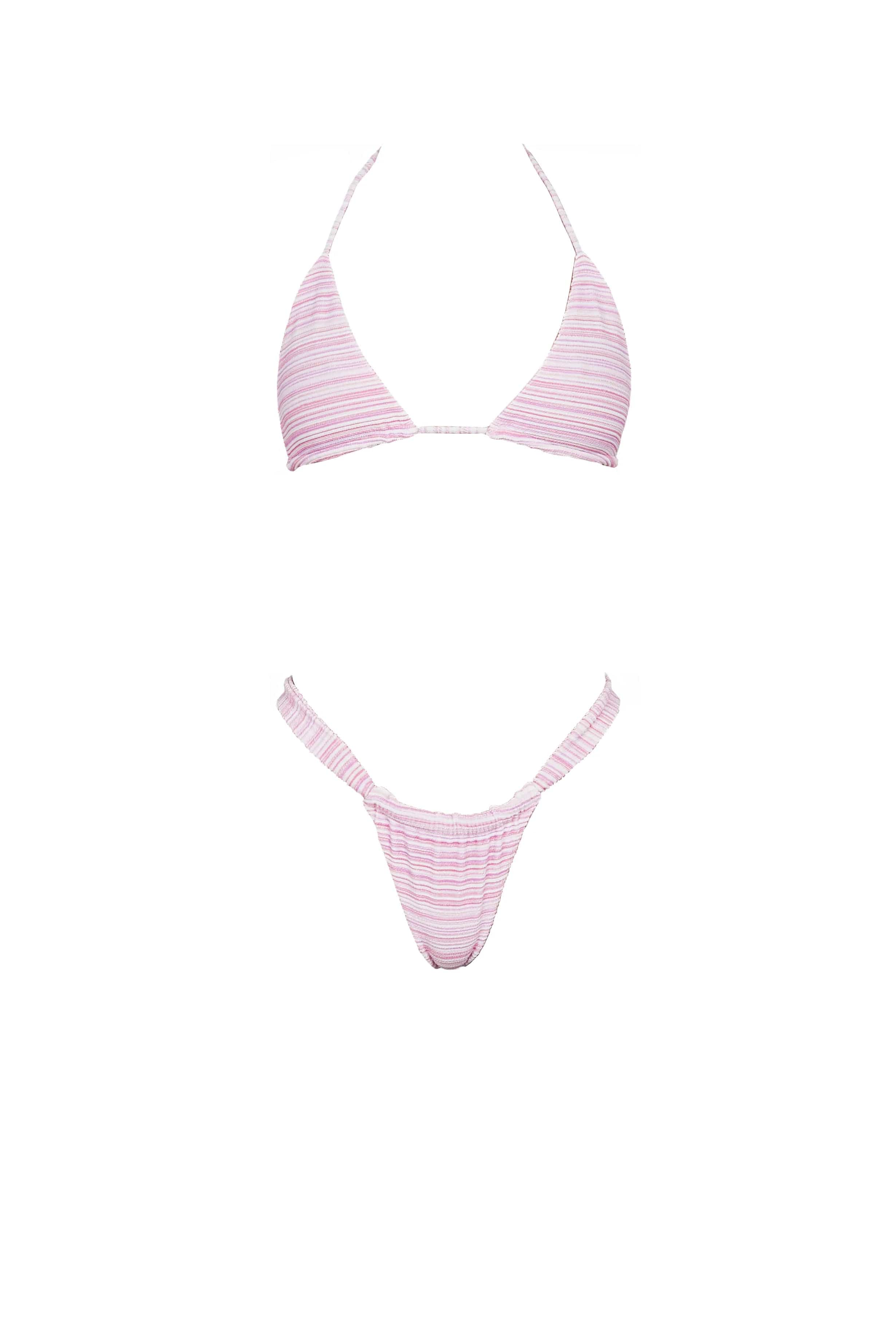 AMORE bottoms - pink salt - Image 8