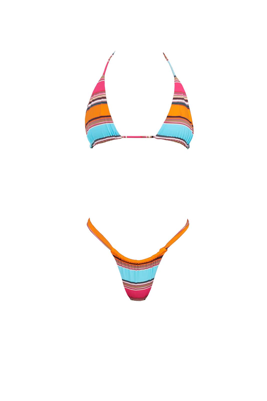 MALIBU top - citrus - Image 11