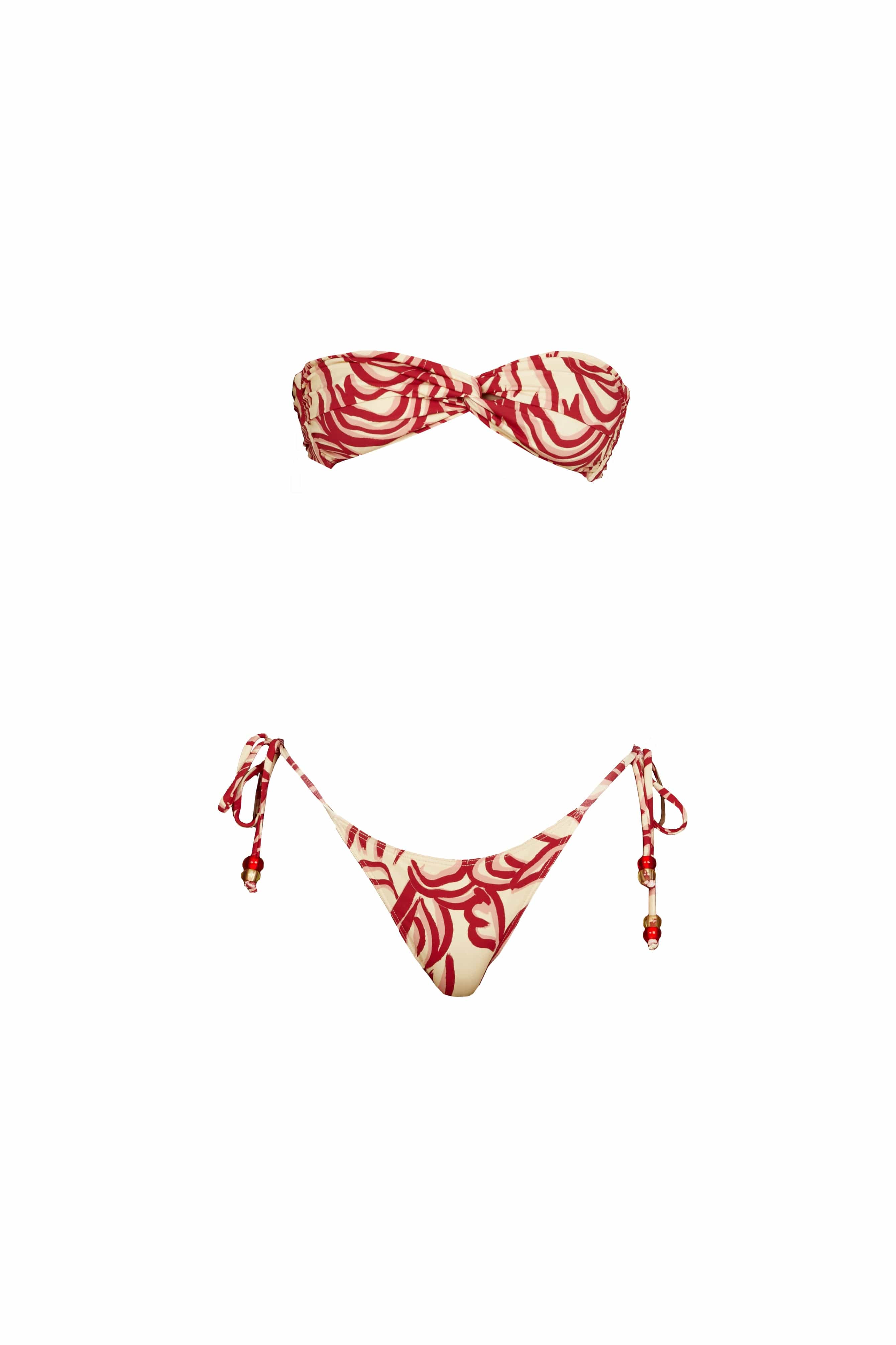 RIO bottoms - marble - Image 7