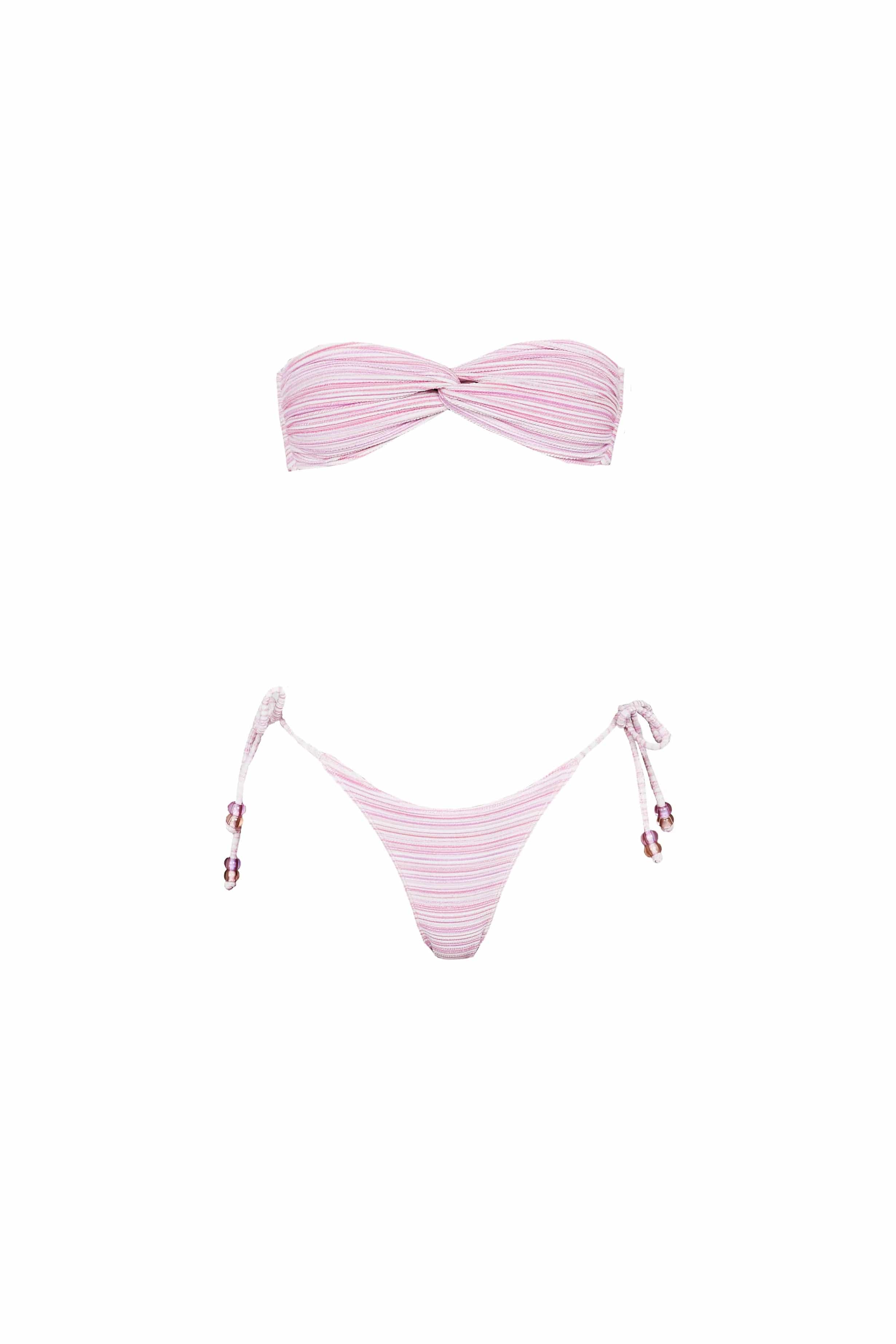 RIO bottoms - pink salt - Image 8
